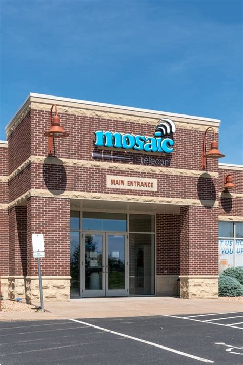 Mosaic telecom - PETALUMA, CA — Mosaic Telecom, a local exchange carrier (LEC) serving northwestern Wisconsin, has deployed Calix Marketing Cloud to leverage subscriber data …